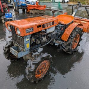 KUBOTA/ B6000D/ 68651