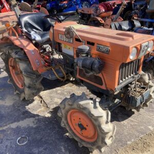 KUBOTA/ B7001D/ 33855