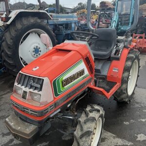 HINOMOTO/ CX19D/ 10601/ 1650h