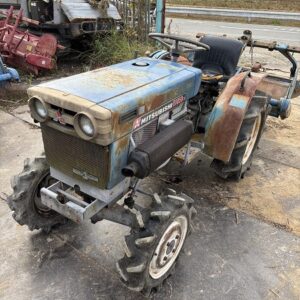 MITSUBISHI/ D1450FD/ 00897/ 236h