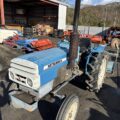 D2350S 10069 japanese used compact tractor |KHS japan