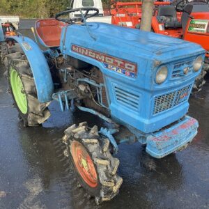 HINOMOTO/ E14D/ 00917/ 995h