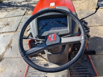 F-230D 03654 japanese used compact tractor |KHS japan
