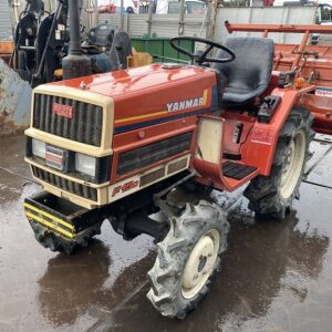 YANMAR/ F15D/ 00769