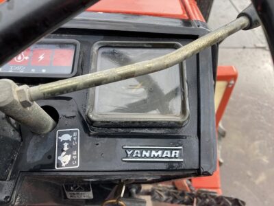 F15D 00769 japanese used compact tractor |KHS japan
