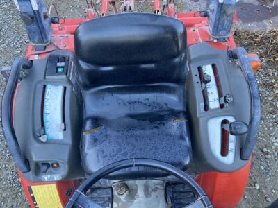 F190D 00871 japanese used compact tractor |KHS japan
