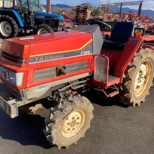 YANMAR/ F195D/ 12240/ 914h