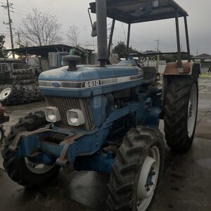 FORD/ FORD6610F/ BB93619/ 4198h
