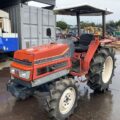 FX265D 02439 japanese used compact tractor |KHS japan