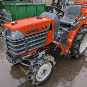 KUBOTA/ GB15D/ 13065/ 283h