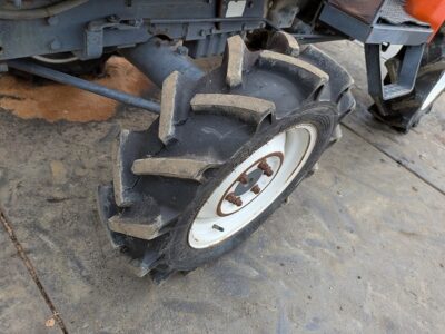 GL-19D 27553 japanese used compact tractor |KHS japan
