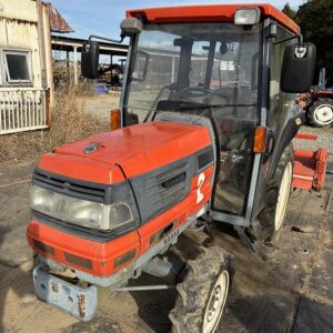 KUBOTA/ GL201D/ 50005/ 1389h