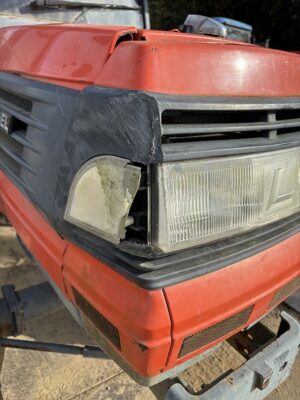 GL201D 50005 japanese used compact tractor |KHS japan
