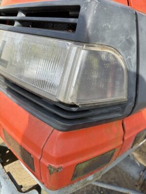 GL201D 50005 japanese used compact tractor |KHS japan
