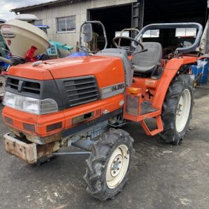 KUBOTA/ GL220D/ 40138/ 731h