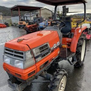 KUBOTA/ GL23D/ 29117/ 1815h