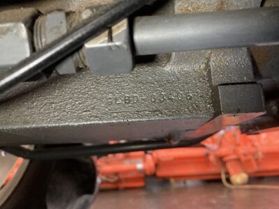 GL240D 33406 japanese used compact tractor |KHS japan
