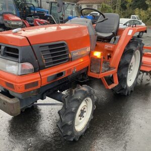 KUBOTA/ GL240D/ 33406/ 1253h