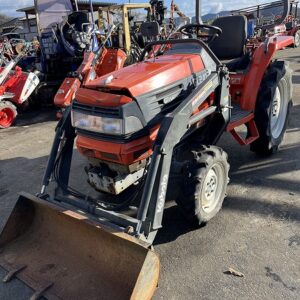 KUBOTA/ GL241D/ 64928/ 816h