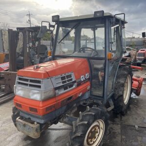 KUBOTA/ GL25D/ 24718/ 1060h