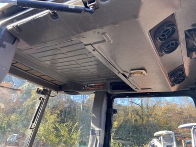 GL360D 10022 japanese used compact tractor |KHS japan
