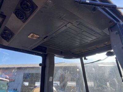 GL360D 10022 japanese used compact tractor |KHS japan
