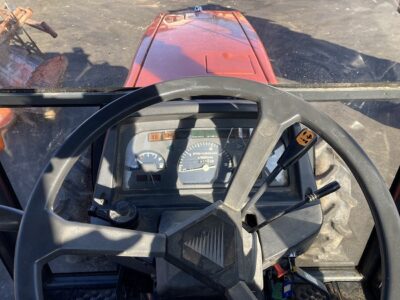 GL360D 10022 japanese used compact tractor |KHS japan
