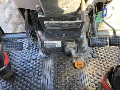 GL360D 10022 japanese used compact tractor |KHS japan

