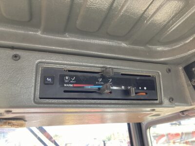 GL360D 10022 japanese used compact tractor |KHS japan
