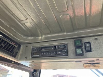 GL360D 10022 japanese used compact tractor |KHS japan
