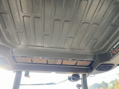 GL360D 10022 japanese used compact tractor |KHS japan
