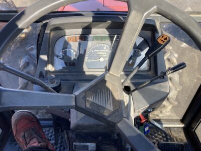 GL360D 10022 japanese used compact tractor |KHS japan
