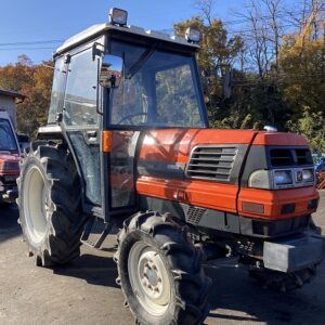 KUBOTA/ GL360D/ 10022/ 1905h