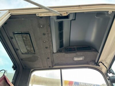 HC300 000815 used combine harvester |KHS japan
