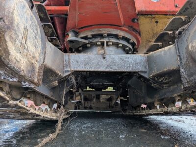 IHI IS-10G2 10055190 used backhoe |KHS japan
