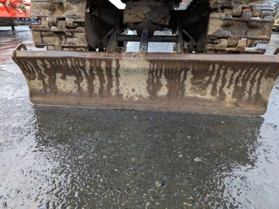 IHI IS-10G2 10055190 used backhoe |KHS japan
