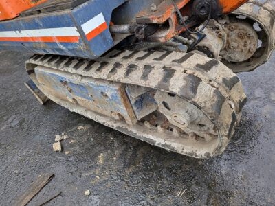 KH-007 13378 used backhoe |KHS japan
