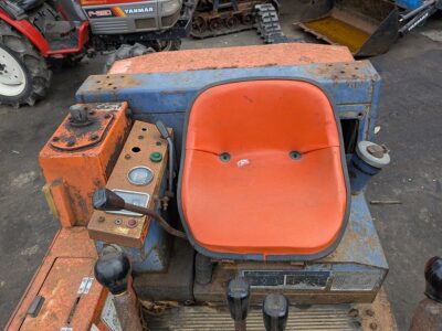 KH-012 10714 used backhoe |KHS japan
