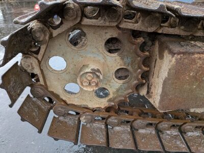 KH-021 11947 used backhoe |KHS japan