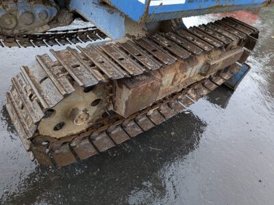 KH-021 11947 used backhoe |KHS japan
