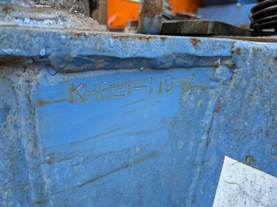 KH-021 11947 used backhoe |KHS japan
