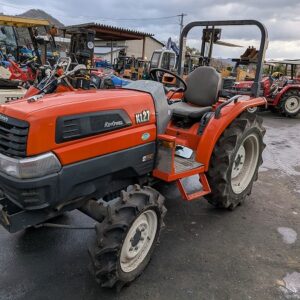 KUBOTA/ KL27D/ 14004/ 1871h