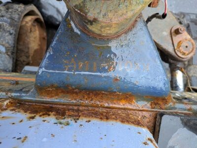 KX-012 11485 used backhoe |KHS japan
