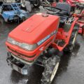 Ke-3D 21484 japanese used compact tractor |KHS japan