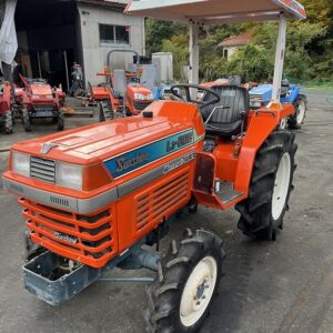 KUBOTA/ L1-205D/ 74008/ 477h