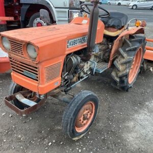 KUBOTA/ L1501S/ 11299/ 1691h