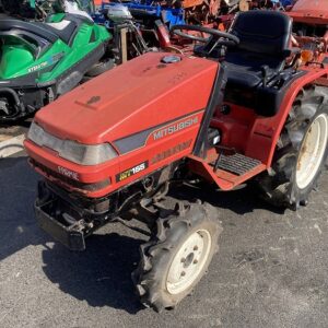 MITSUBISHI/ MT155D/ 51540/ 446h