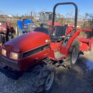 MITSUBISHI/ MT165D/ 53547/ 285h