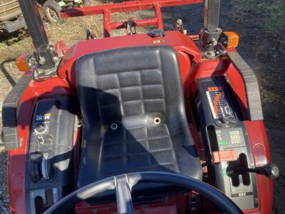 MT165D 53547 japanese used compact tractor |KHS japan