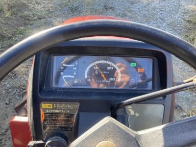 MT165D 53547 japanese used compact tractor |KHS japan
